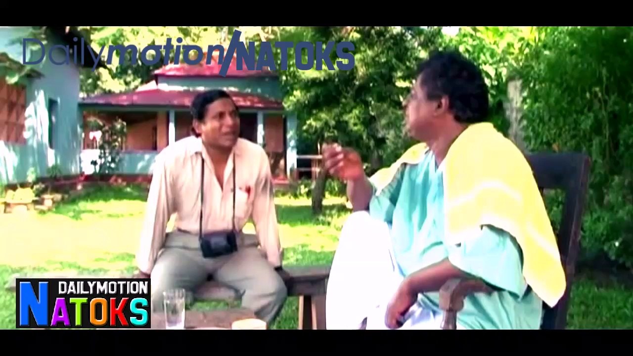 Mosharraf Karim- Bangla Full Natok [HD]  - Gontobber Dike