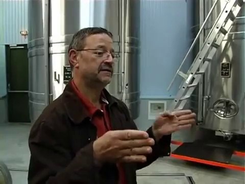 Anecdote sur le Rosée des Riceys