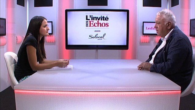 G. Filoche : Rebsamen ne peut pas faire reculer le chômage, donc il s'attaque aux chômeurs