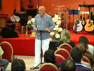 EL PODER DE LA ORACIÓN