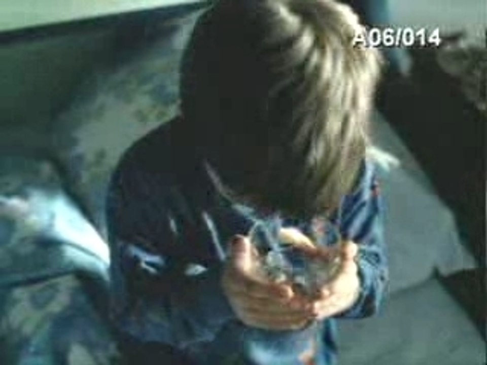 La petite souris