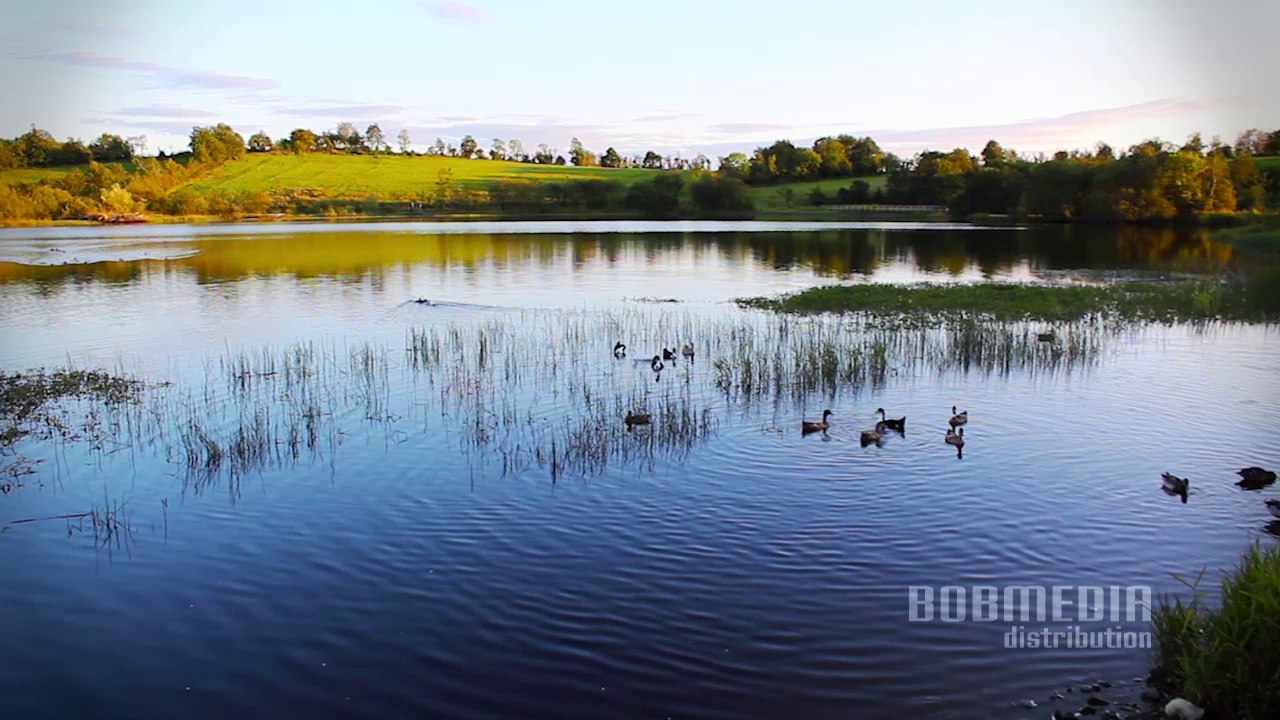 Celtic Dreams HD - Acanta - Lakeside Home