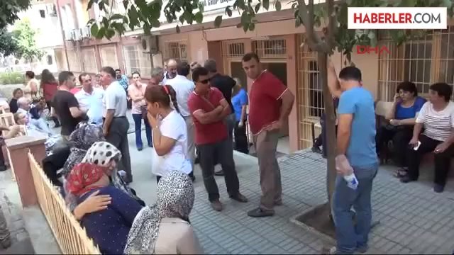 Seyhan Nehri'ne Uçan Otomobildeki 2 Kız Hayatını Kaybetti