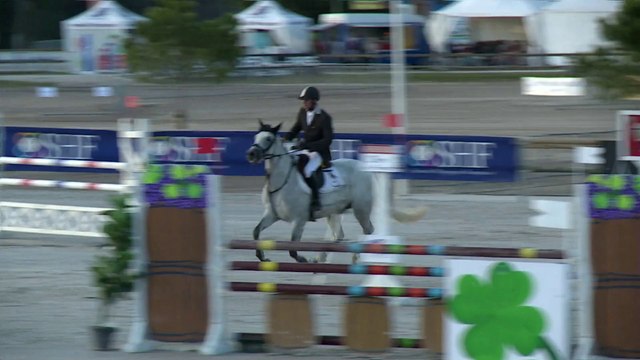 UPPSALA DE TASSINE Finale SHF 6 ans