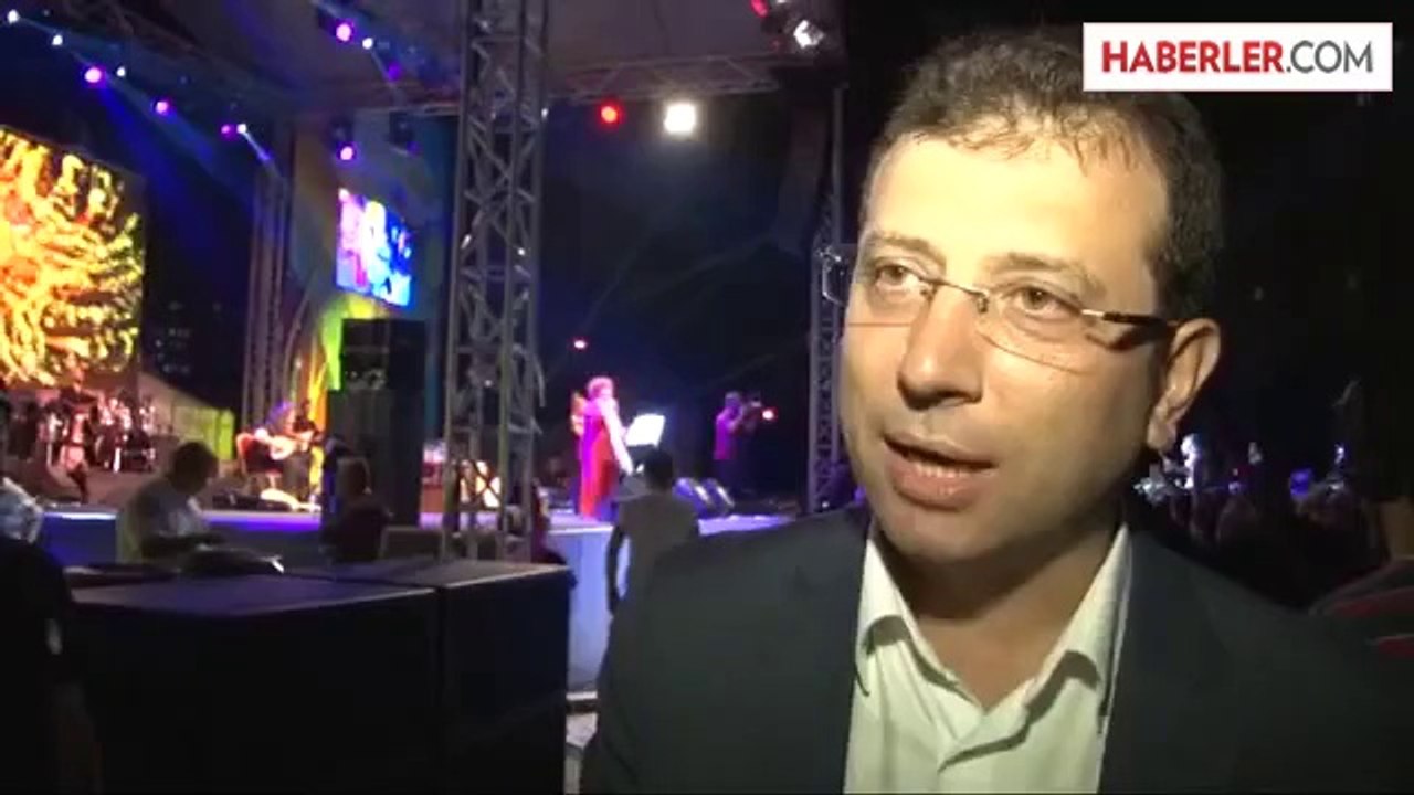 Türkülerin Kraliçesi Selda Bağcan Beylikdüzü'ne Damgasını Vurdu