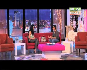 Up Close & Personal with PZ EP 03 Part 1