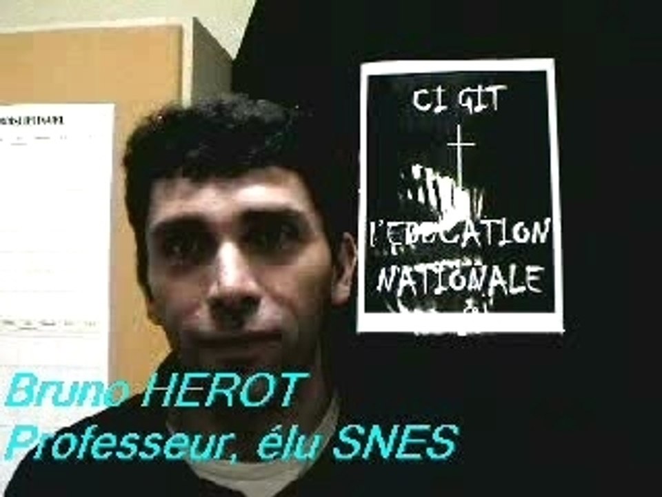 Collège manet VLG