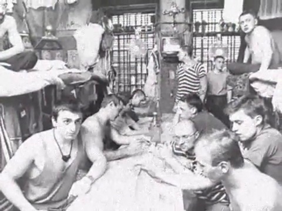 Vory v Zakone -✵ DOLYA VOROVSKAYA ✵- - Воровской - Доля Воровская