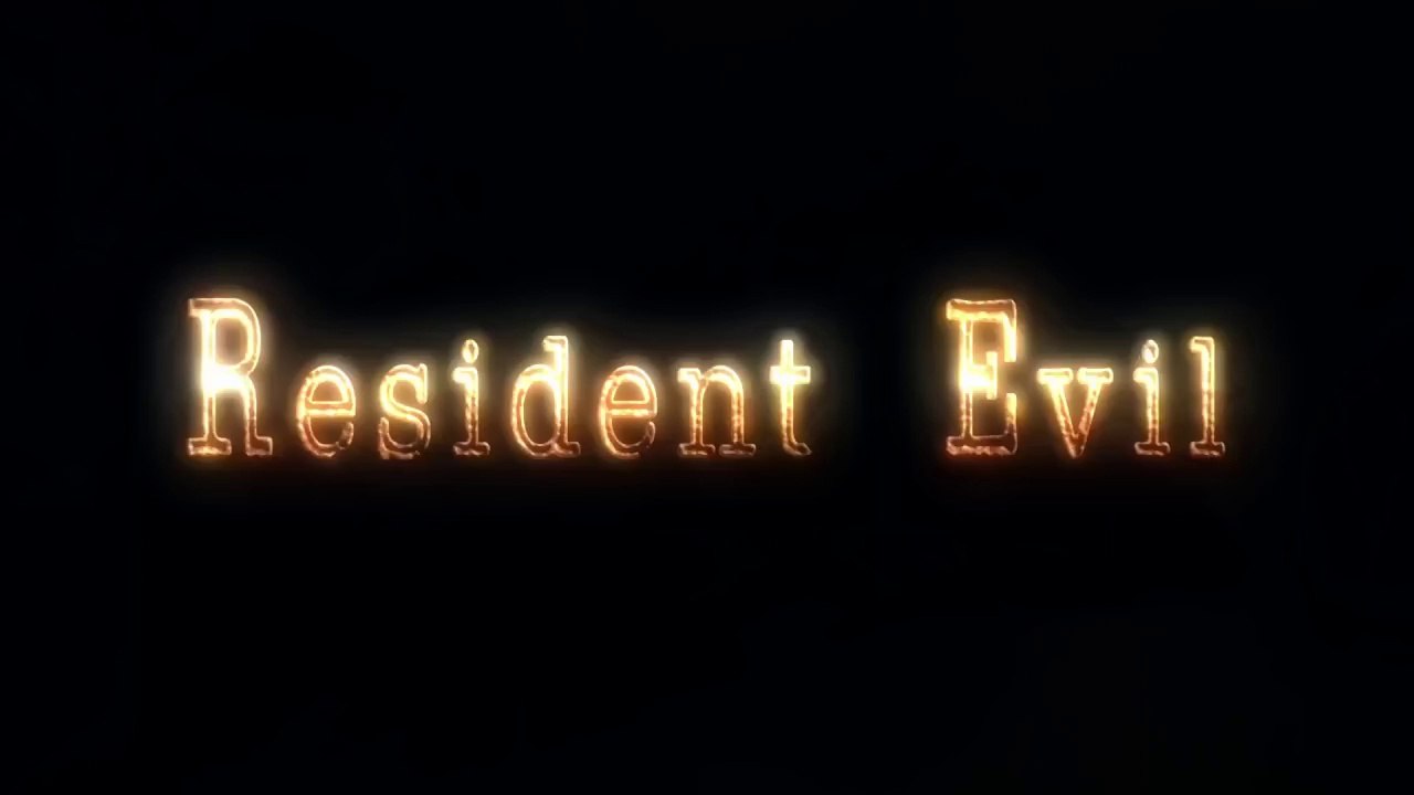Resident Evil - Bande-annonce