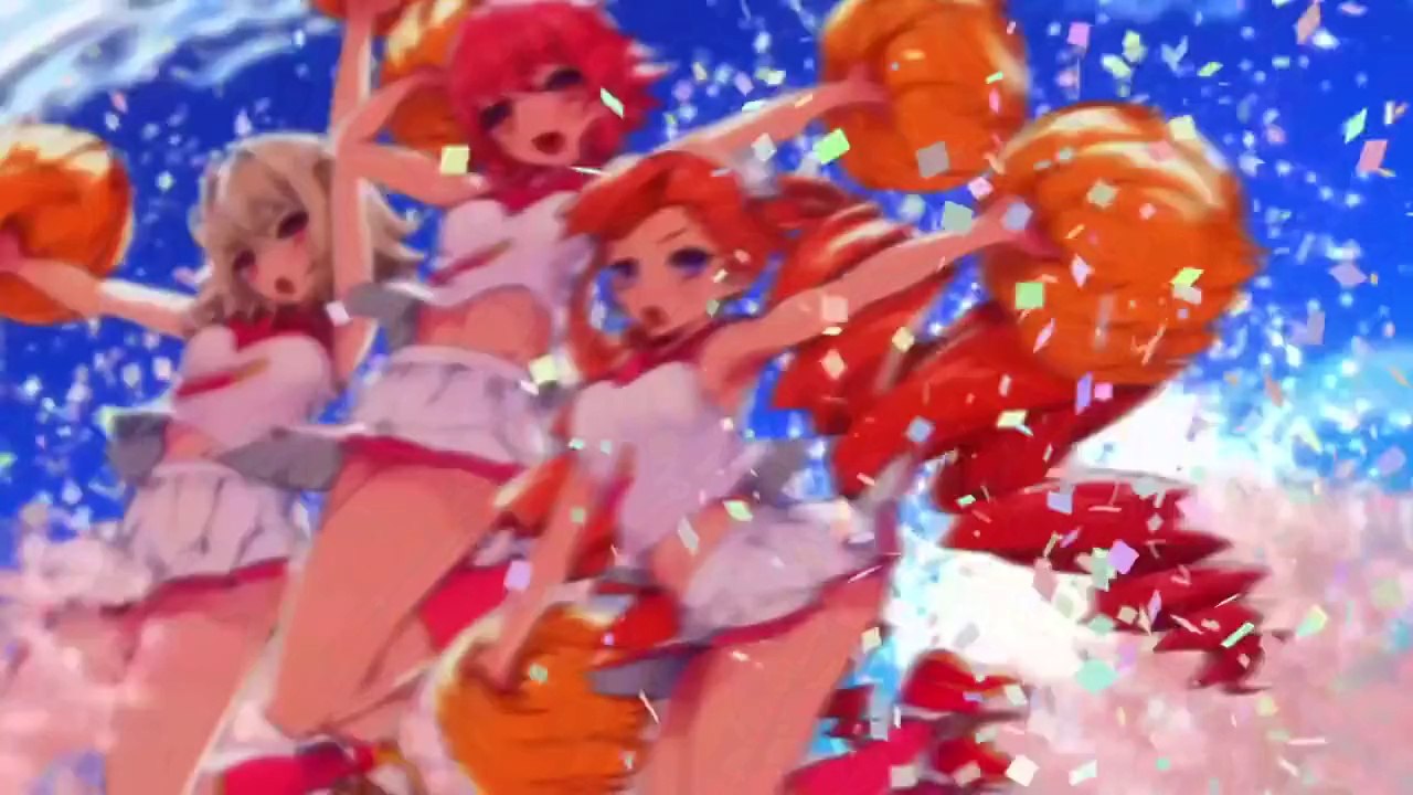 Arcana Heart 3 Love Max!!!!! - Bande-annonce