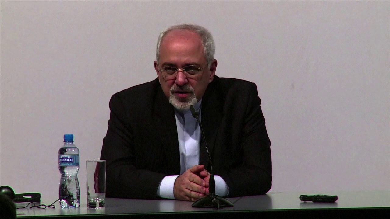 Le nucléaire iranien
