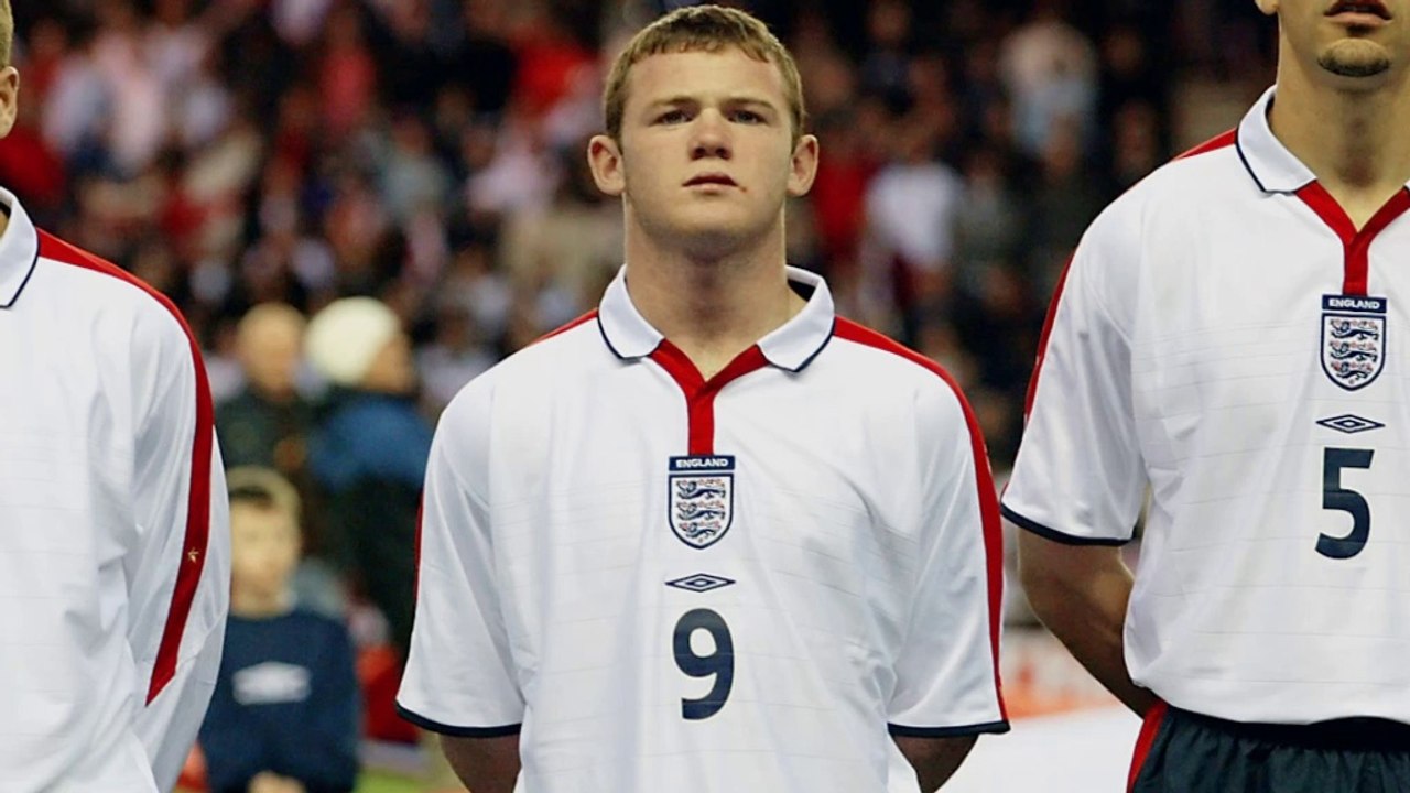 Henderson: 'Rooney die richtige Wahl'