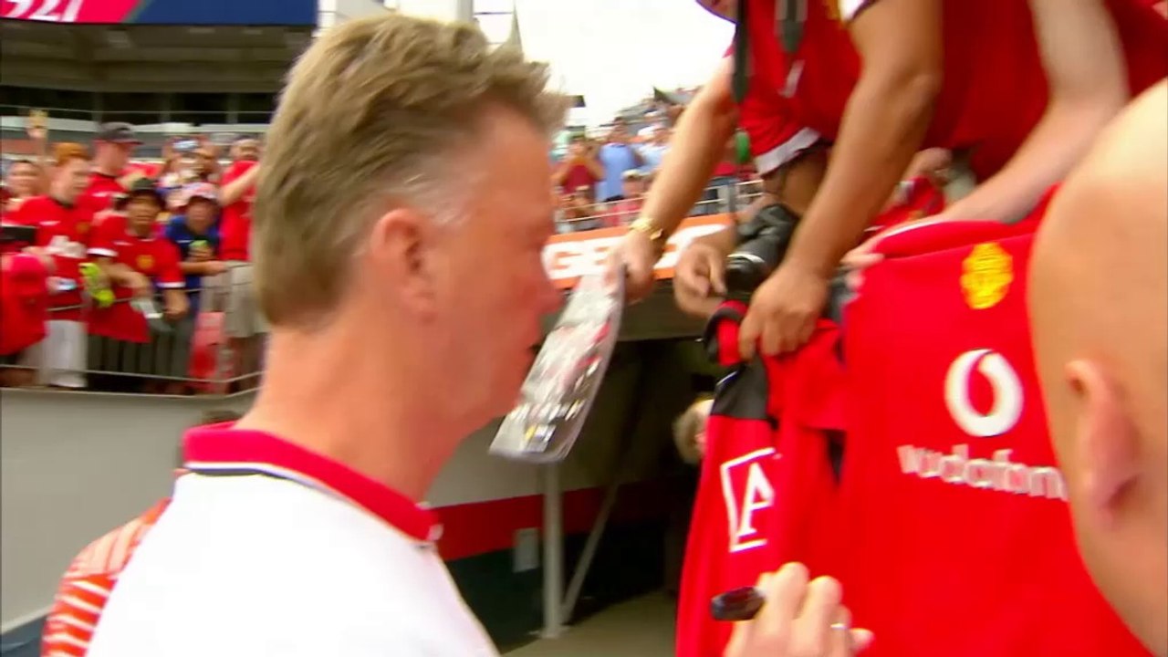 Falcao-Wechsel zu United wohl fix