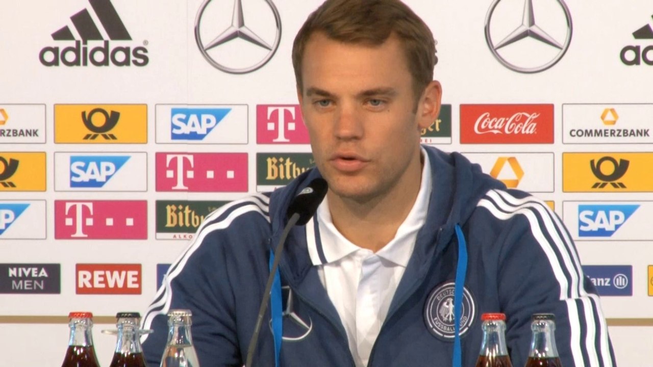 Neuer Kapitän? 'Würde es machen, aber...'