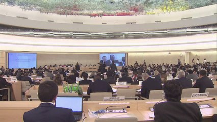 ONU: mission en Irak pour enquêter sur les crimes de l'EI