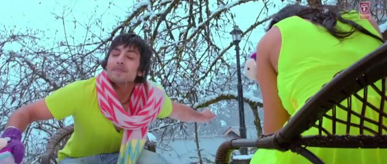 Baarish Yaariyan  - Himansh Kohli, Rakul Preet - Male voices