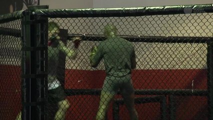 How tough is American Top Team?