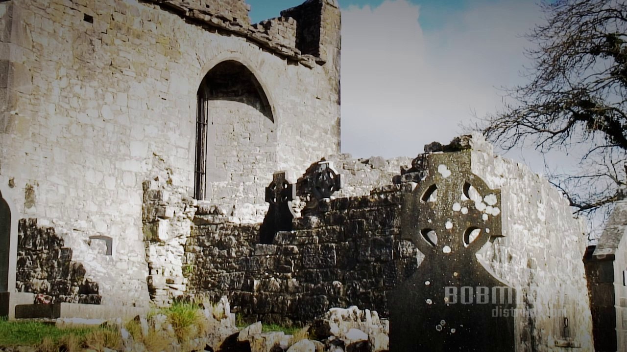 Celtic Dreams HD - Acanta - The Shore