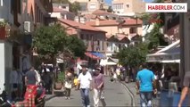 Turizm Cenneti Çeşme'de Res'lere Tepki