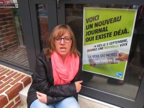 La minute actu du Cambrésis 140902