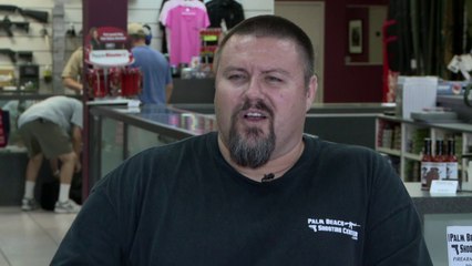 Florida amplía una de sus leyes de armas