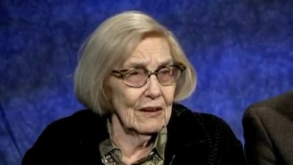 An American Holocaust story relived