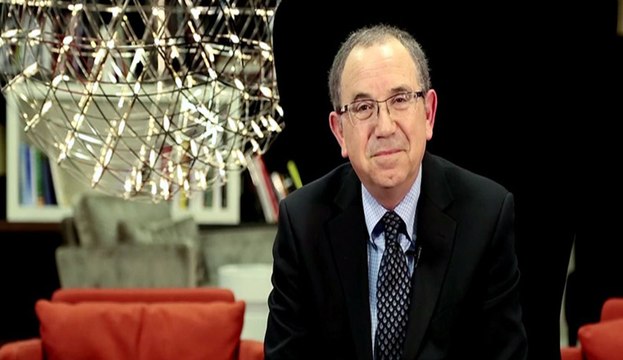 le reseau internationnal des Orange Fabs vu par Georges Nahon