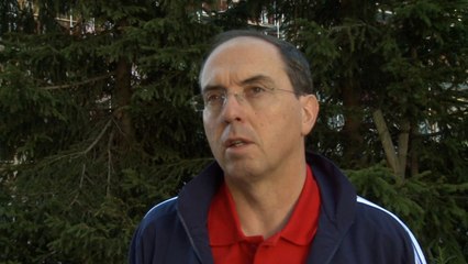 Arbitrage : Le message de Didier Mené