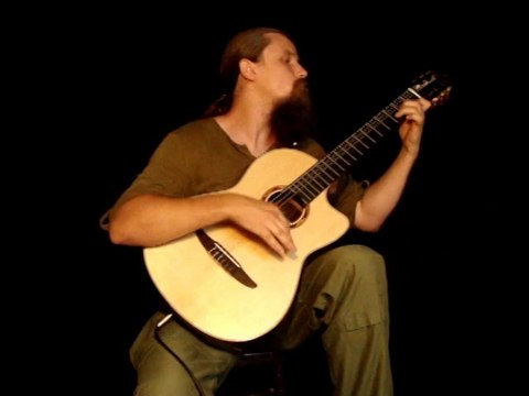 Mariusz Goli - Pirates of Caribbean cover ( Klaus Badelt and Hans Zimmer)