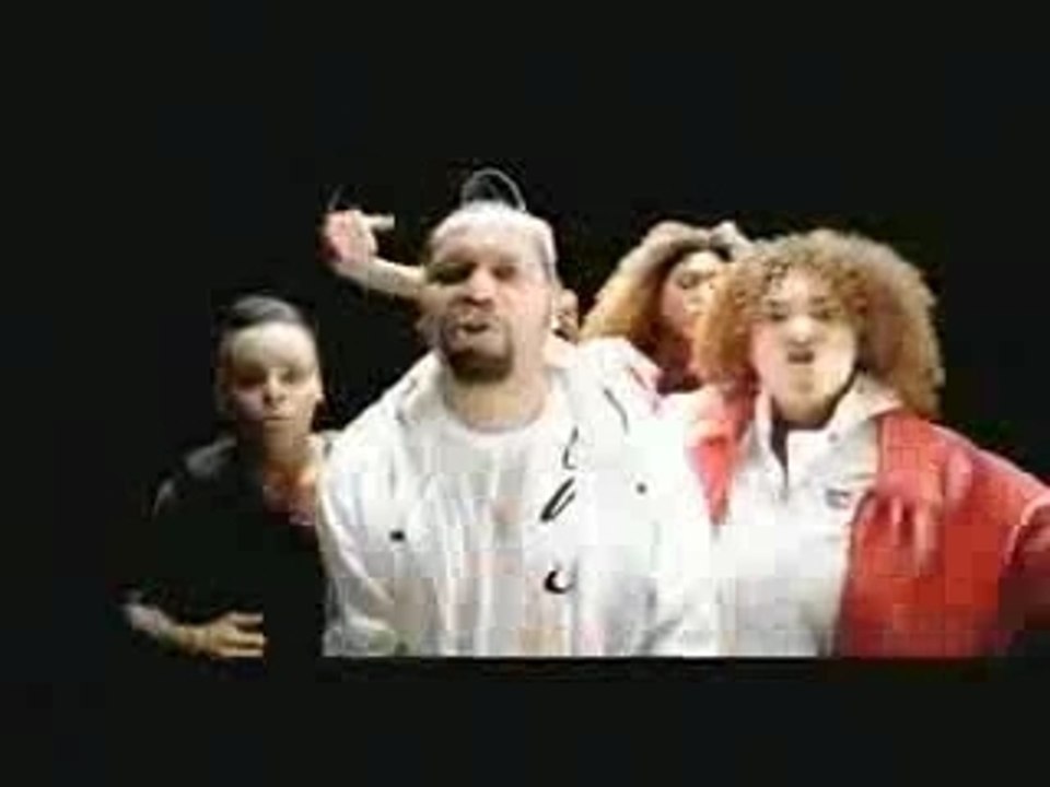 Faf Larage - ta meuf