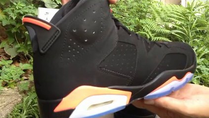 perfect best selling air jordan 6