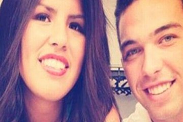 Chabelita y Alberto Isla vuelven juntos