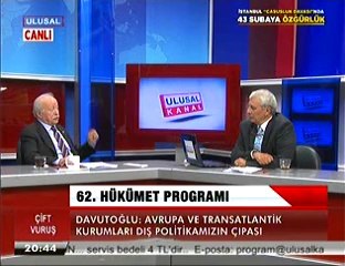Çift Vuruş. 1.9.2014. Pts.