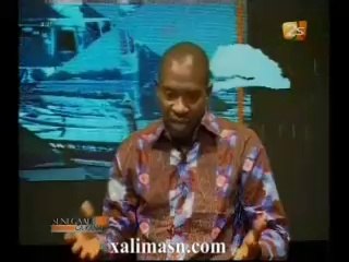senegaal ca kanam - 01 septembre 2014 - 1