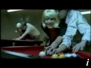 Pub Axe - Unlimited (Academy)