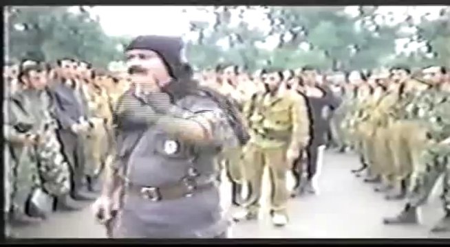 Arabo Armenie La Guerre Armenian Martakert Artsakh war of 1992. Armenia Caucase