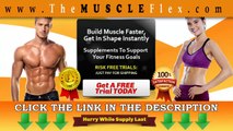 Fighter Body Review  Seeking For The Best Supplement To Get Ripped? Use Fighter Body Supplement