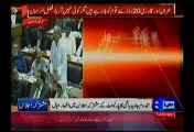 Javed Hashmi Announces Resignation In National Assembly