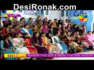 Jago Pakistan Jago - 2 sep 14 4