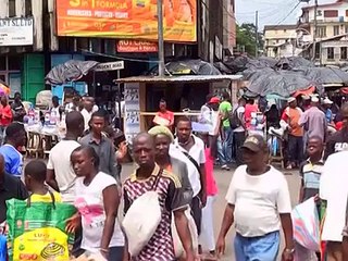 В Нигерии ещё один человек заболел Эболой