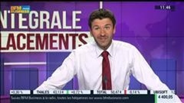 Acheter des forêts pour enraciner vos placements: Richard Focken, dans Intégrale Placements – 02/09