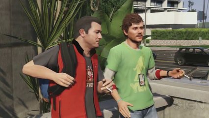 9 Best GTA 5 Missions