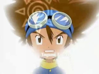 Digimon Adventure Trailer