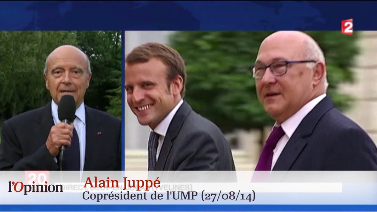 UMP, cacophonie sur la cohabitation