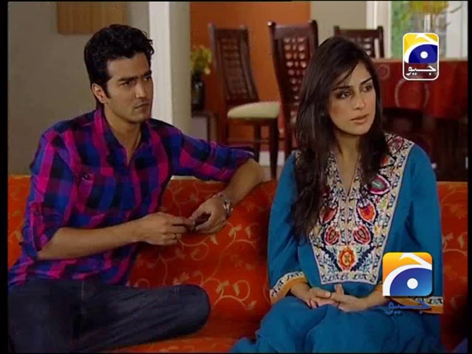 Annie Ki Ayegi Baraat - Ep 17 - Part 1
