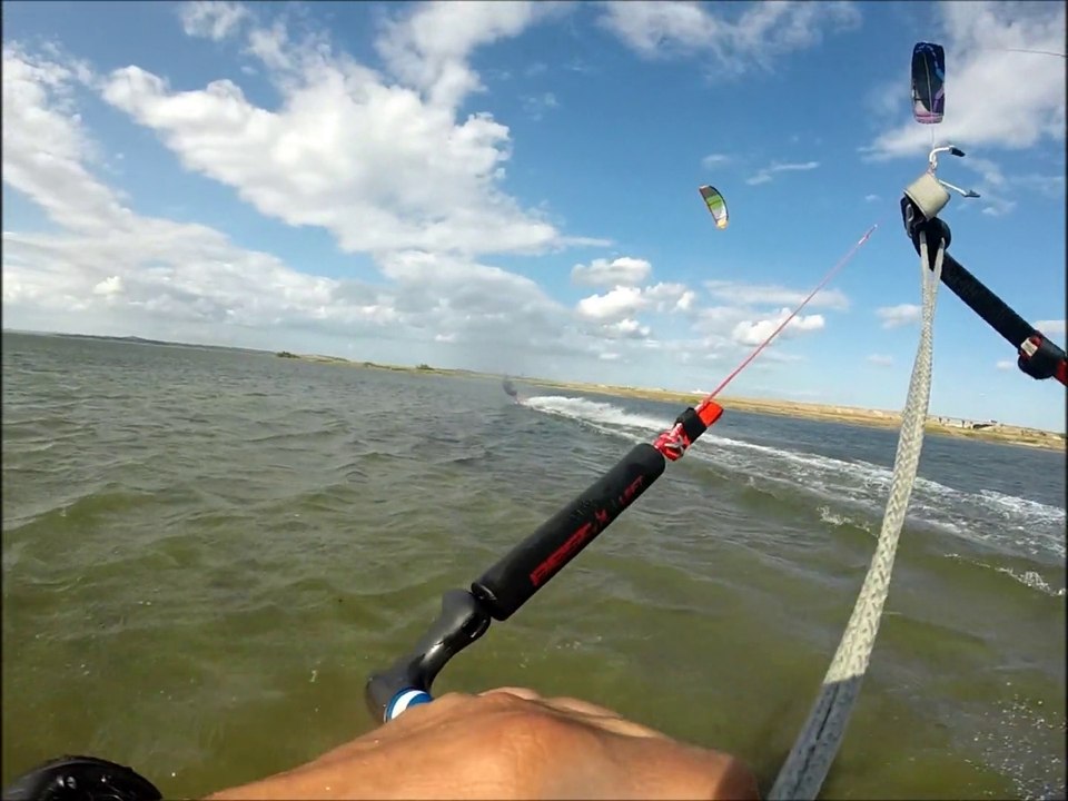 Kite Port Barcares 14