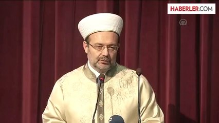 Diyanet İşleri Başkanlığının Başbakanlığa bağlanması