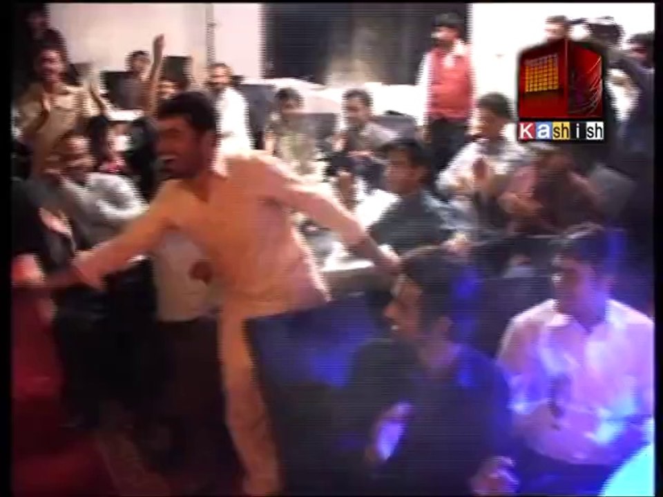 Waheed Hakro - Hik Dil