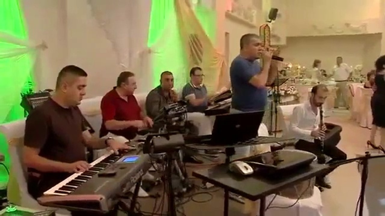 Bellagio Hamuyt & Hayk Ghevondyan (Spitakci Hayko) -- Inch Imanayi [Armenian Music] Gyumri Vanatur