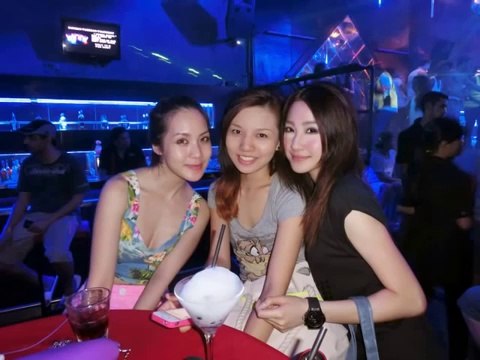 Singaporean Model Kay Kay Photoshoot BY a5z VIDEOVINES